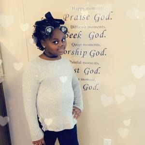 Meet your Posher, Whitney